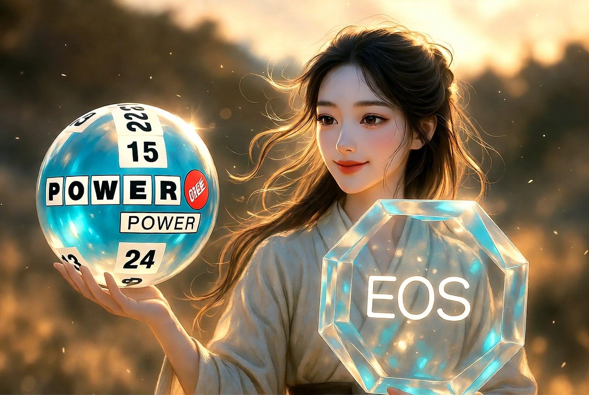 이오스파워볼 있는 사이트 패턴을 장기간 추적해 드러난 이오스파워볼 통계 변화와 안전한 기준으로 재정리한 전문 리뷰