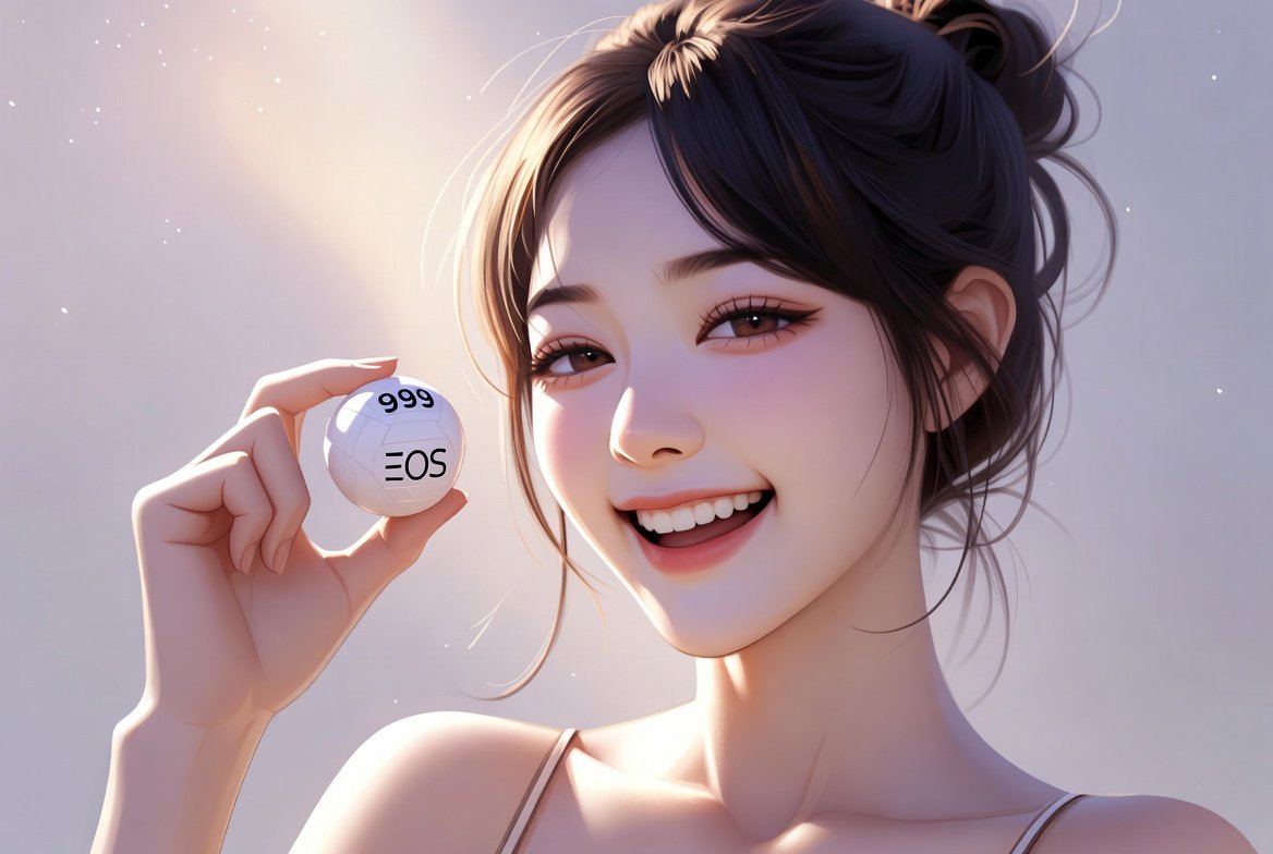 이오스 파워볼 5분 사용자 설문을 통해 밝혀낸 이오스 파워볼 5분 활용 성향과 검증된 기준으로 추천되는 조합