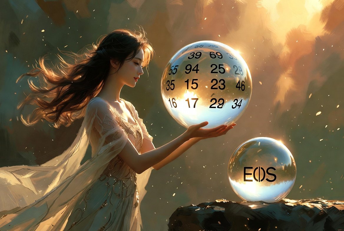 이오스파워볼 고수들이 실제로 사용하는 이오스 파워볼 사이트 응용법을 무기명 가입 관점에서 해석한 심층 가이드