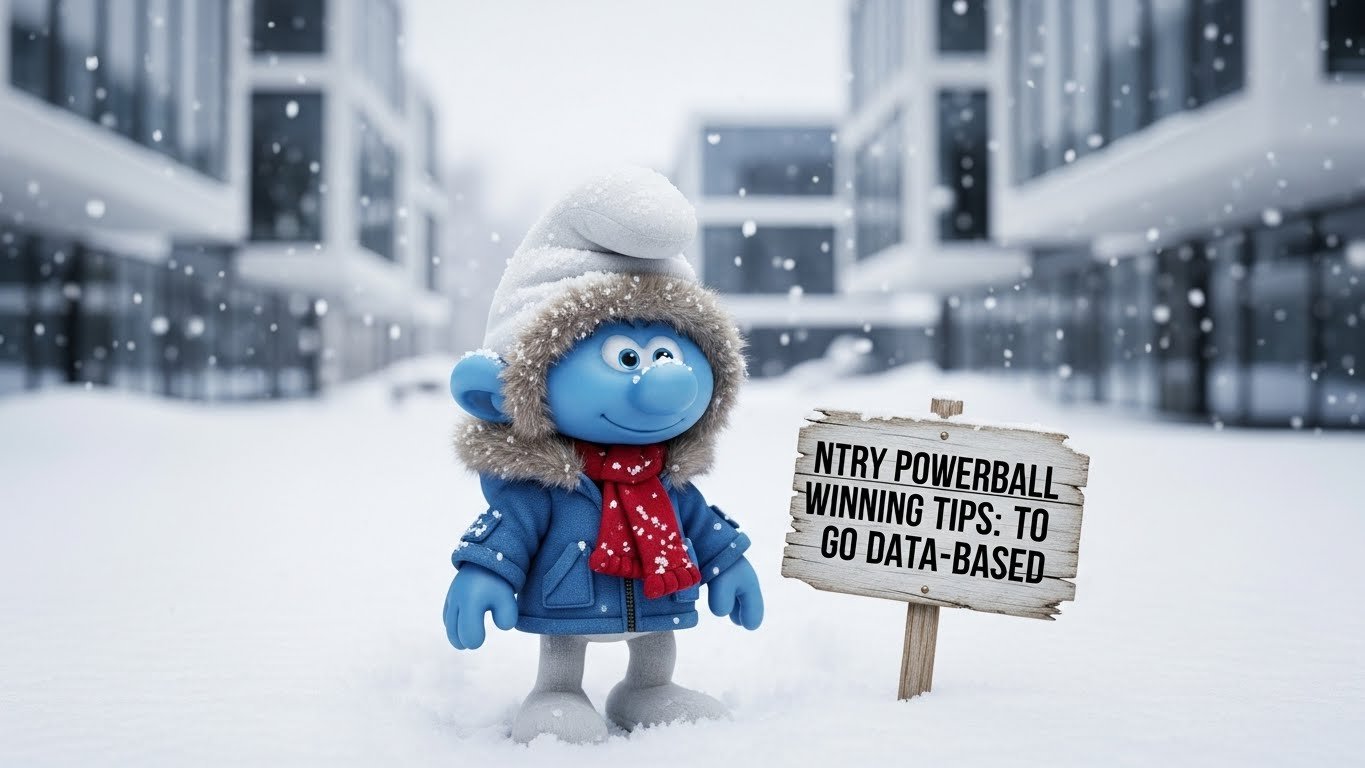 이오스파워볼 통계 패턴을 장기간 추적해 드러난 이오스파워볼 분석 변화와 지연없는 기준으로 재정리한 전문 리뷰