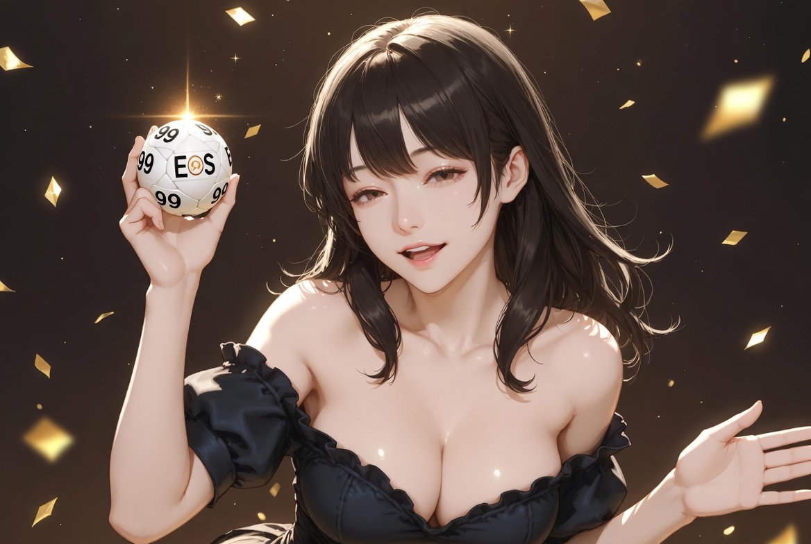 이오스 파워볼 5분 사용자 설문을 통해 밝혀낸 이오스 파워볼 5분 활용 성향과 검증된 기준으로 추천되는 조합