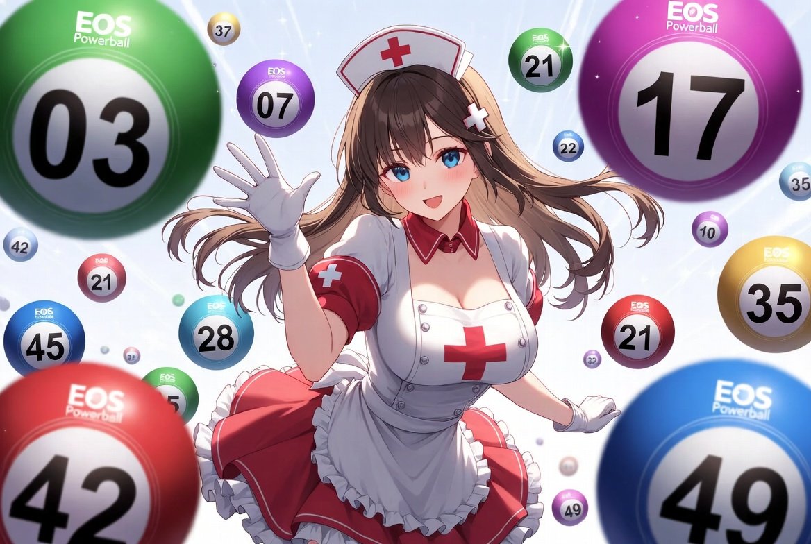 이오스파워볼 실시간 분석 결과와 이오스 파워볼 사이트 흐름 변화를 결합한 TOP 고급 배팅 공식 안내서