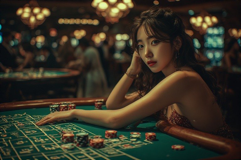 엔트리파워볼 패턴을 관찰하면서 베팅하는 게 점점 익숙해짐