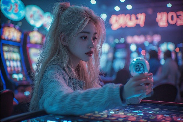 이오스 파워볼 롤링 거의 안 느껴져서 편함