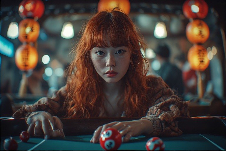 EOS파워볼 패턴 적중률을 조금씩 올려보는 과정이 재미있음